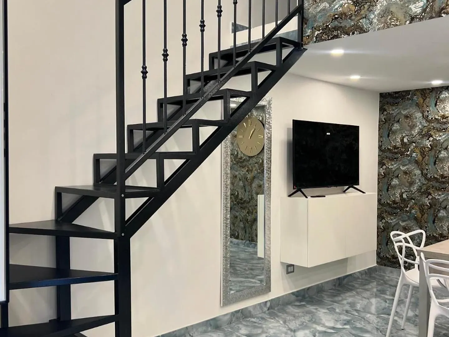 Вилла Aurora House 2 Неаполь 0*,