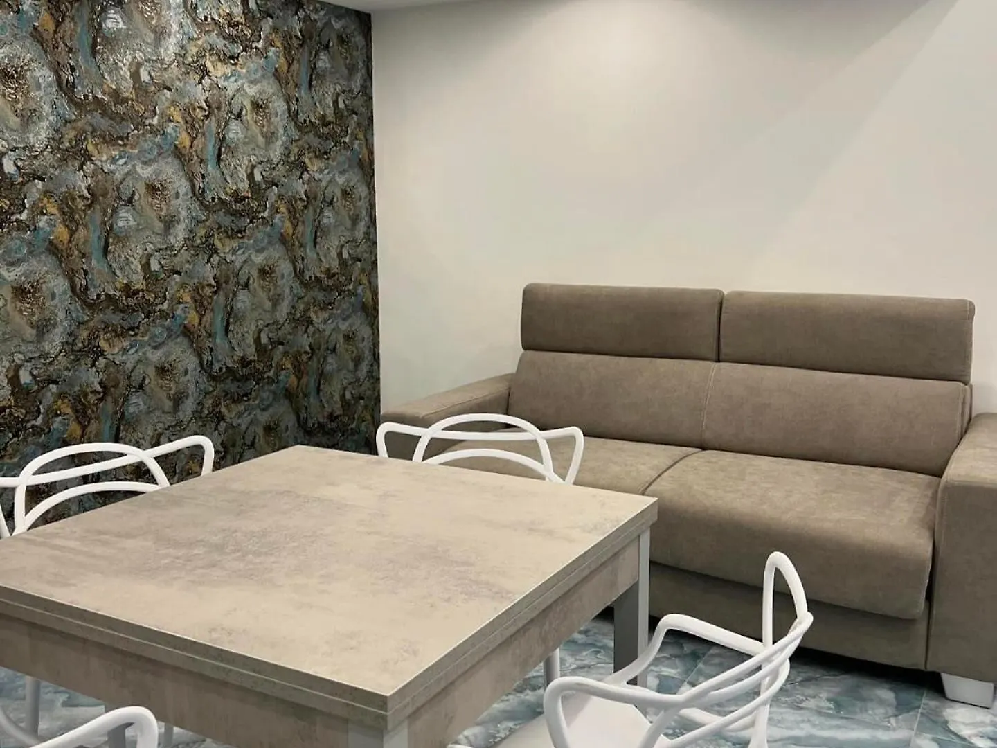 Вилла Aurora House 2 Неаполь