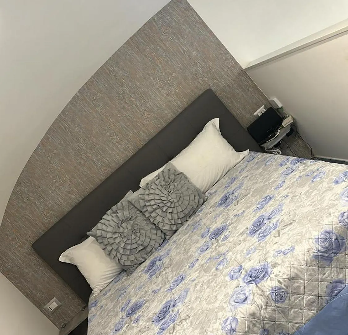 Вилла Aurora House 2 Неаполь